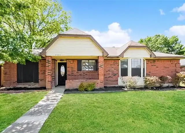 Property at 2505 Trenton Dr, Mesquite, TX, 75150, 3 beds, 2 baths, [object Object]