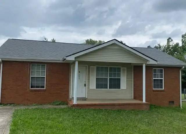 Property at 200 Hugh Hunter Rd, Oak Grove, KY, 42262, 3 beds, 2 baths, [object Object]