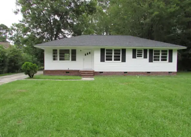 Property at 107 Emily Dr, Sumter, SC, 29150, 3 beds, 1.5 baths, [object Object]