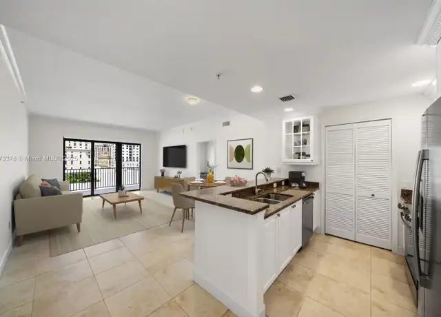 Property at 100 Andalusia Ave #702, Coral Gables, FL, 33134, 2 beds, 2.5 baths, [object Object]
