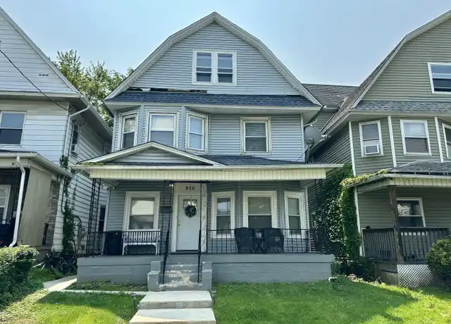 Property at 930 Madison Ave Unit B, Scranton, PA, 18510, 4 beds, 2 baths, [object Object]