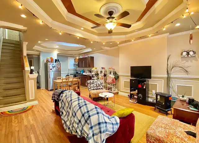 Property at 2021 N Gratz St, Philadelphia, PA, 19121, 4 beds, 2 baths, [object Object]