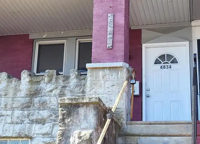 Property at 4834 Sansom St Unit 1, Philadelphia, PA, 19139, 2 beds, 1 bath, [object Object]