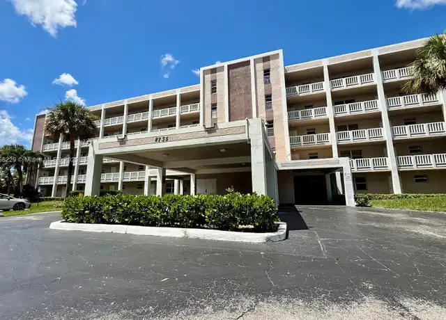 Property at 8735 Ramblewood Dr #116, Coral Springs, FL, 33071, 2 beds, 2 baths, [object Object]