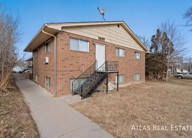 Property at 1909 11th Ave Unit 7, Greeley, CO, 80631, 2 beds, 1 bath, [object Object]