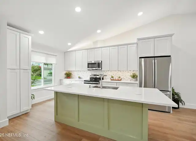 Property at 573 Aquatic Dr, Atlantic Beach, FL, 32233, 3 beds, 2 baths, [object Object]
