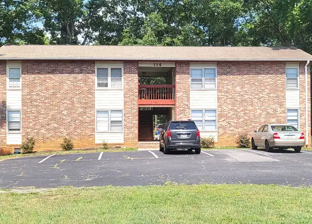 Property at 202 Miller Rd Unit c, Mauldin, SC, 29662, 2 beds, 1 bath, [object Object]