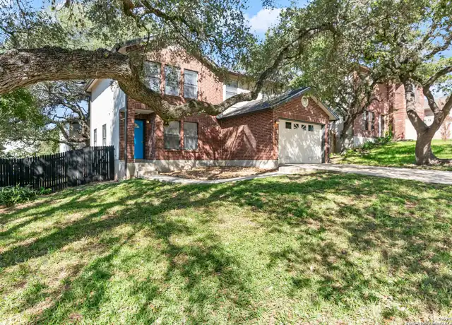Property at 16547 Blanco Ky, San Antonio, TX, 78247, 4 beds, 2.5 baths, [object Object]