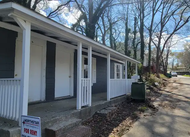 Property at 112 Tanyard Ct Unit B, Greenwood, SC, 29646, 1 bed, 1 bath, [object Object]