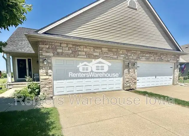 Property at 832 SW Springfield Dr, Ankeny, IA, 50023, 3 beds, 3 baths, [object Object]