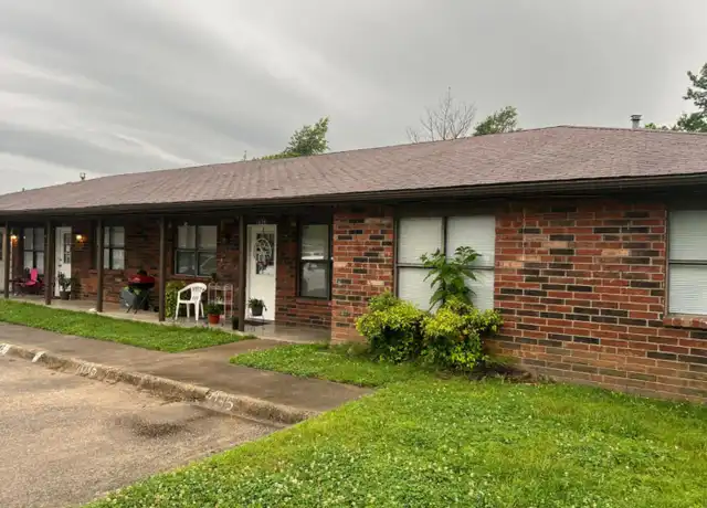 Property at 1038 W Hendrix St, Rogers, AR, 72756, 2 beds, 1 bath, [object Object]