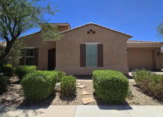Property at 4219 N 161st Ave, Goodyear, AZ, 85395, 4 beds, 3.5 baths, [object Object]