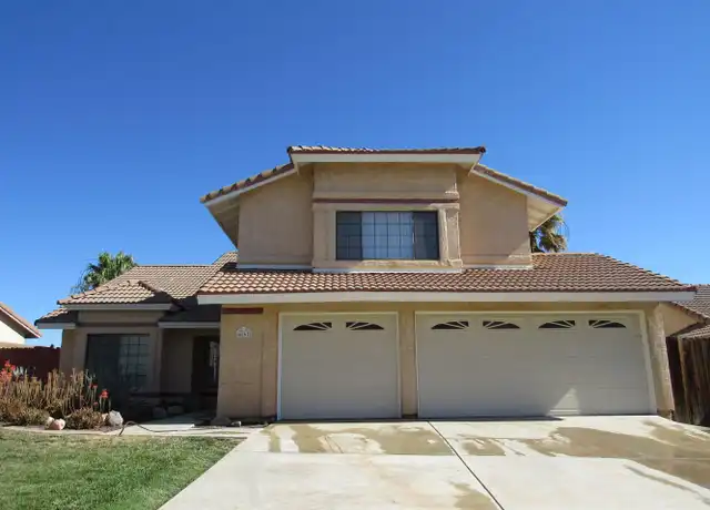 Property at 4667 Cocina Ln, Palmdale, CA, 93551, 4 beds, 3 baths, [object Object]