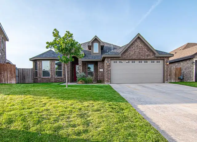 Property at 6014 Sunrise Way, Midland, TX, 79705, 4 beds, 2 baths, [object Object]