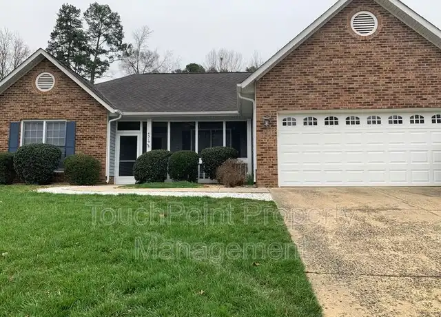 Property at 4319 Wynborough Ln, Charlotte, NC, 28269, 4 beds, 2 baths, [object Object]