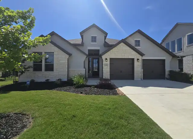 Property at 161 Maravillas, Boerne, TX, 78006, 3 beds, 2.5 baths, [object Object]