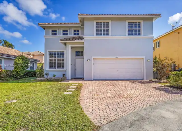 Property at 1905 Capeside Cir, Wellington, FL, 33414, 4 beds, 2.5 baths, [object Object]