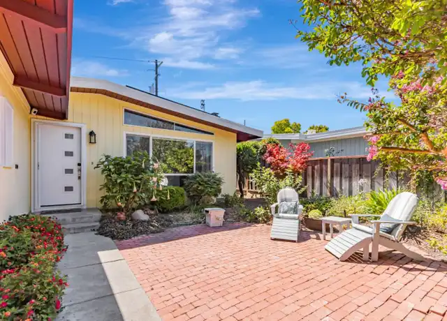 Property at 315 Anna Ave, Mountain View, CA, 94043, 4 beds, 2 baths, [object Object]