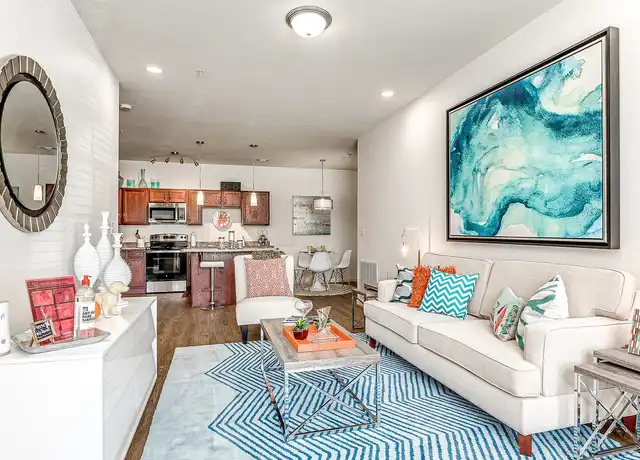 Property at The Parc at East Fifty First - 5091 S 136th East Ave, Tulsa, OK, 74134, 0-3 beds, 1-2 bath, [object Object]