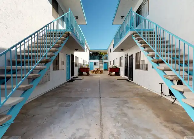 Property at Del Coronado Villas 2 - 1363 13th St, Imperial Beach, CA, 91932, 2 beds, 1 bath, [object Object]