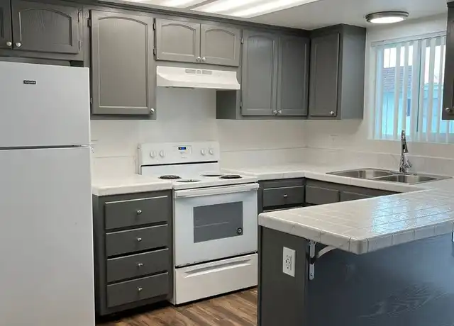 Property at Del Coronado Villas 2 - 1363 13th St, Imperial Beach, CA, 91932, 2 beds, 1 bath, [object Object]