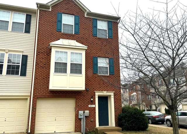 Apartments for Rent in Solley Park, MD | Redfin