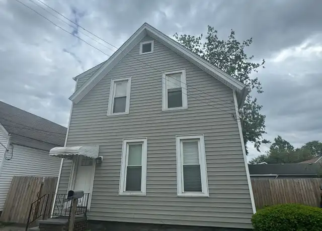 Property at 2452 Thurman Ave Unit Down, Cleveland, OH, 44113, 2 beds, 1 bath, [object Object]