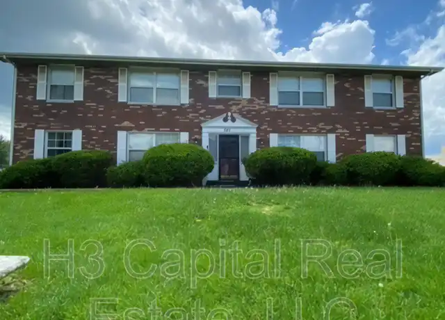 Property at 321 Gettysburg Rd, Belleville, IL, 62226, 1 bed, 1 bath, [object Object]