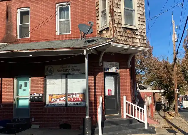 Property at 121 Laurel St, Lancaster, PA, 17603, 1 bed, 1 bath, [object Object]
