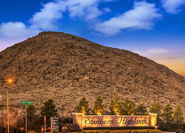 Photo of 12656 Southern Highlands Pkwy, Las Vegas, NV 89141