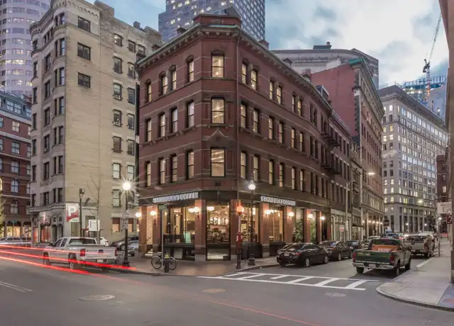 Property at 45 Broad St Unit 45BS-402, Boston, MA, 02109, 1 bed, 1 bath, [object Object]