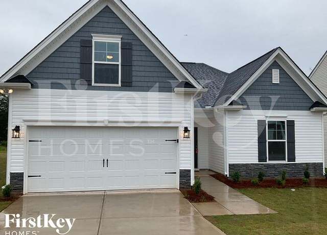 Photo of 426 Stonefence Dr, Greenville, SC 29605