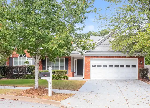 Property at 1678 Sylvia Ct, Lawrenceville, GA, 30043, 3 beds, 2 baths, [object Object]