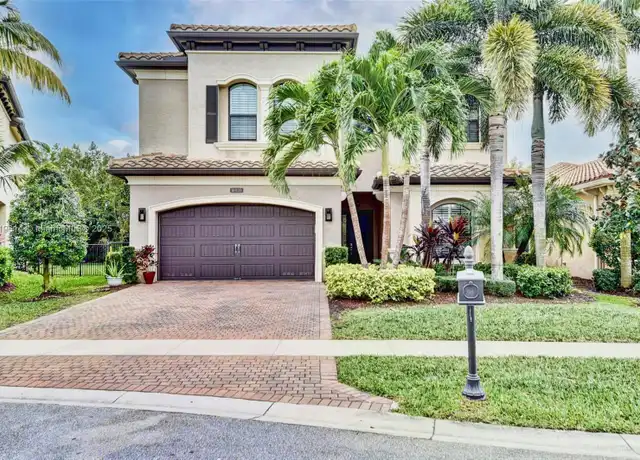 Property at 16939 Bridge Crossing Cir, Delray Beach, FL, 33446, 5 beds, 4 baths, [object Object]