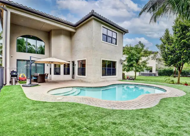 Property at 16939 Bridge Crossing Cir, Delray Beach, FL, 33446, 5 beds, 4 baths, [object Object]