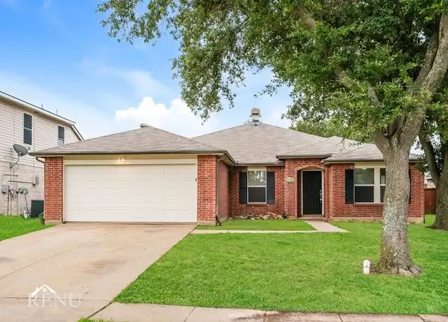 Property at 14838 Bridle Bend Dr, Balch Springs, TX, 75180, 4 beds, 2 baths, [object Object]