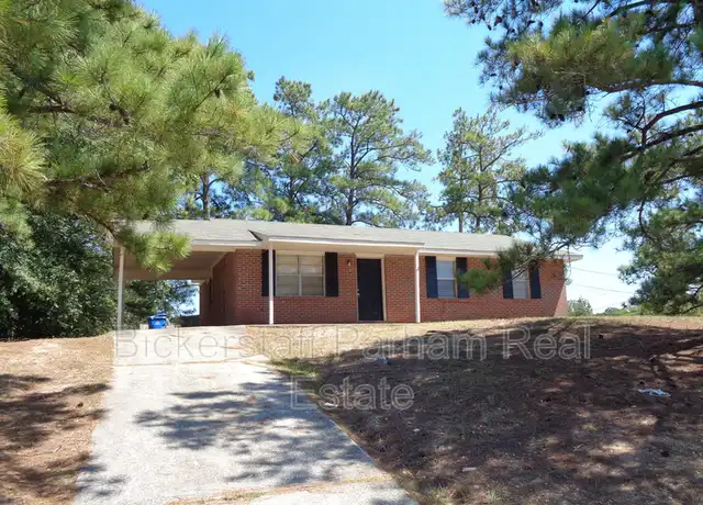 Property at 2102 Winifred Ln, Columbus, GA, 31907, 3 beds, 1.5 baths, [object Object]