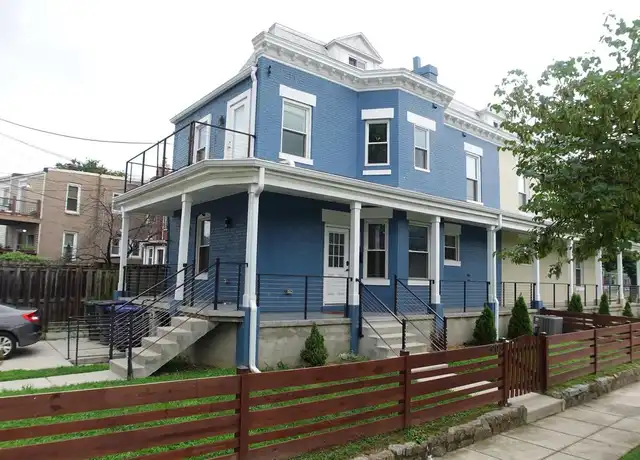 Property at 903 Hamilton St NW, Washington, DC, 20011, 3 beds, 3.5 baths, [object Object]