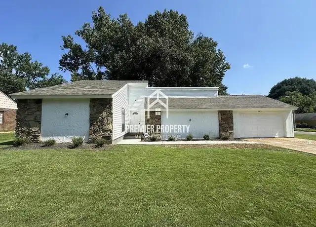Property at 5416 Fieldcrest Ave, Memphis, TN, 38134, 3 beds, 2 baths, [object Object]