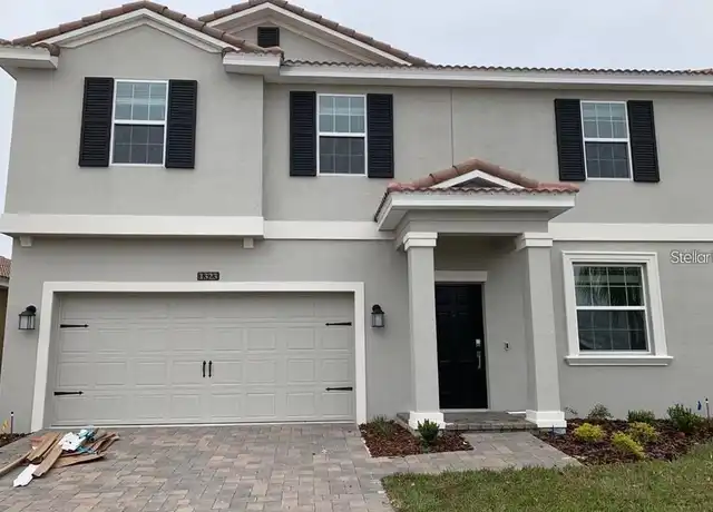 Property at 1323 Oak Crest St, Davenport, FL, 33837, 4 beds, 2.5 baths, [object Object]