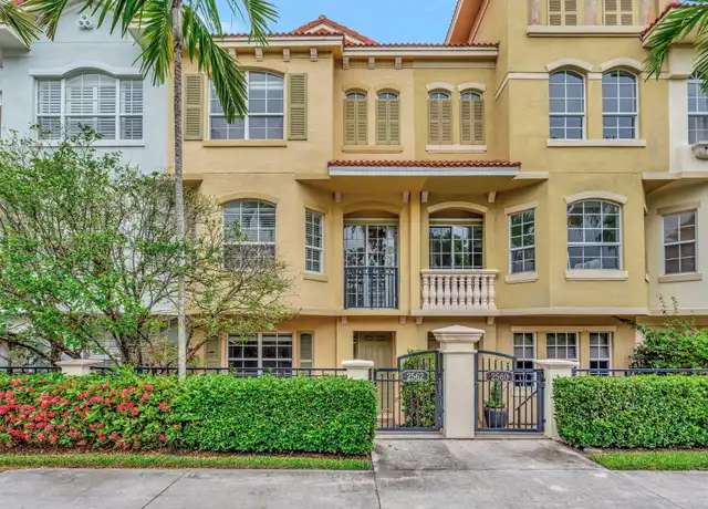 Property at 2562 Gardens Pkwy, Palm Beach Gardens, FL, 33410, 3 beds, 3.5 baths, [object Object]