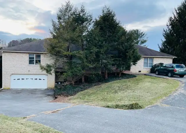 Property at 1437 Sandy Cir, Blacksburg, VA, 24060, 3 beds, 2 baths, [object Object]