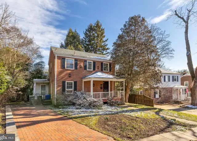 Property at 1529 N Kenilworth St, Arlington, VA, 22205, 4 beds, 2 baths, [object Object]