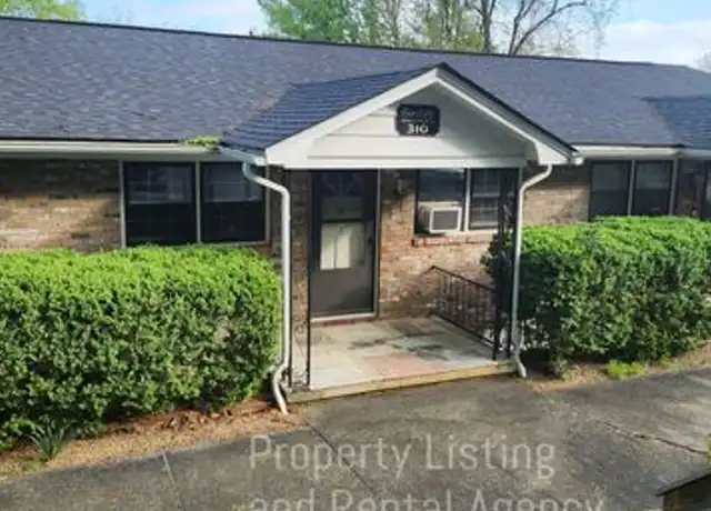 Property at 310 W Chestnut St Unit 3, Johnson City, TN, 37604, 2 beds, 1 bath, [object Object]
