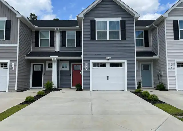 Property at 1644 Branchwood Dr NE Unit 1, Bolivia, NC, 28422, 3 beds, 2.5 baths, [object Object]