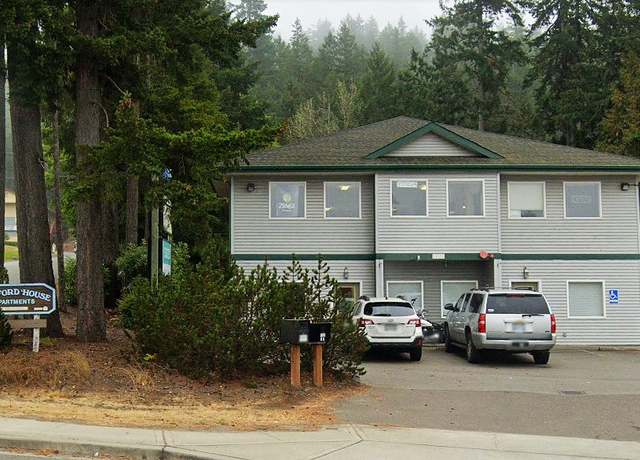 Photo of 24170 Washington 3 Unit 102, Belfair, WA 98528