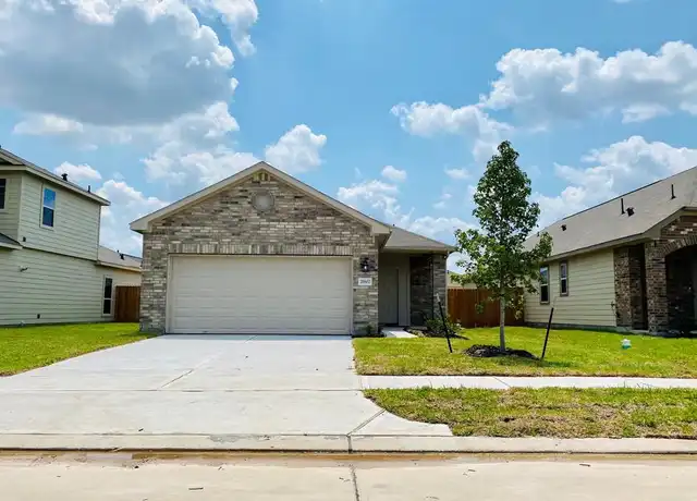 Property at 21807 Barred Owl Dr, Humble, TX, 77338, 3 beds, 2 baths, [object Object]