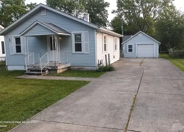 Property at 140 Ledbetter Rd, Xenia, OH, 45385, 2 beds, 1 bath, [object Object]