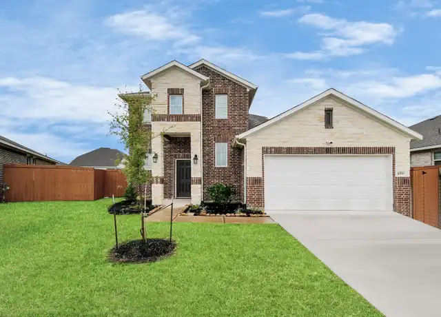 Property at 10530 Moon Valley Ln, Rosharon, TX, 77583, 3 beds, 2.5 baths, [object Object]