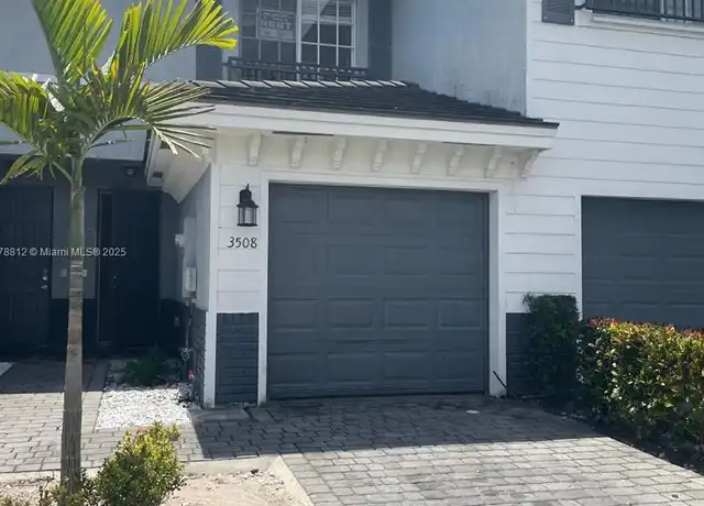 Property at 3508 NW 13th St Unit 3508, Lauderhill, FL, 33311, 2 beds, 2.5 baths, [object Object]